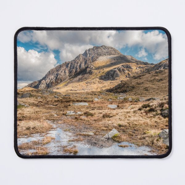 Item preview, Tryfan Mountain Snowdonia designed and sold by AJEvans.