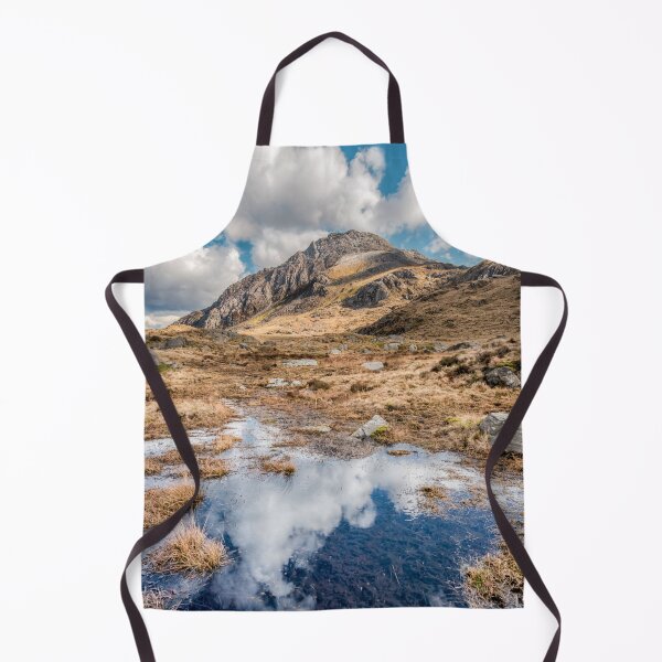 Item preview, Tryfan Mountain Snowdonia designed and sold by AJEvans.