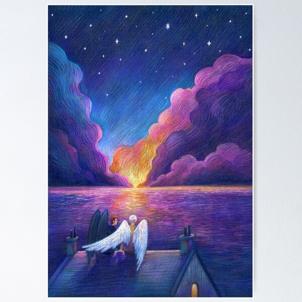 Item preview, South Downs Roof designed and sold by illustore.