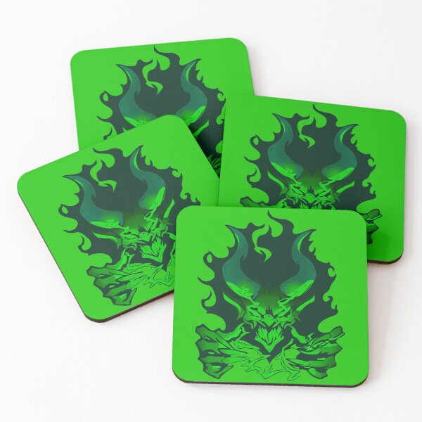 Item preview, Inner Demons designed and sold by Charcoalart.