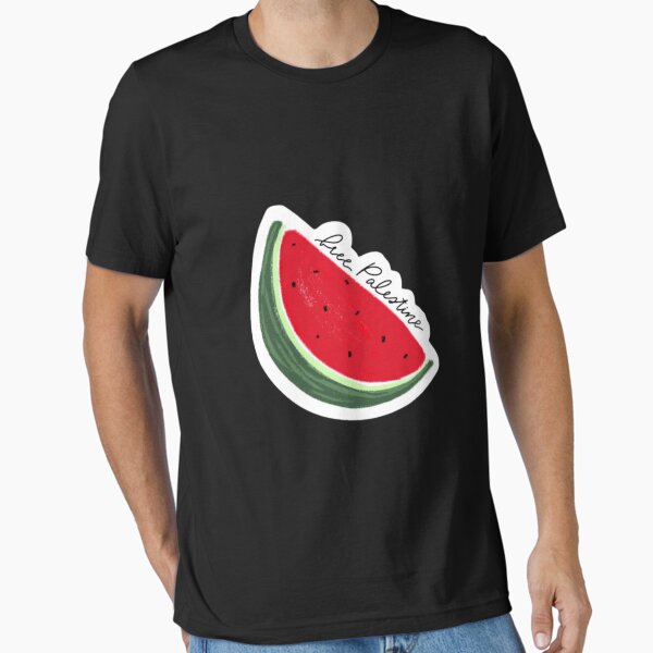 Artikel-Vorschau von Wassermelone Palästina, designt und verkauft von Trendy Design.