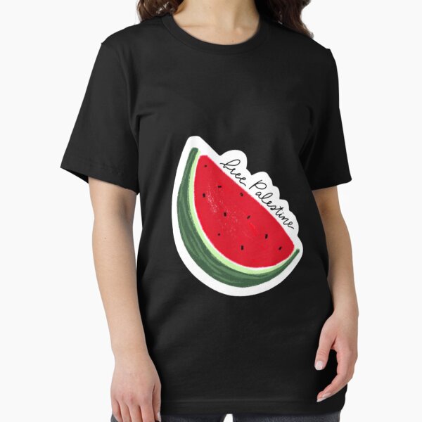 Item preview, Watermelon Palestine designed and sold by Trendy Design.
