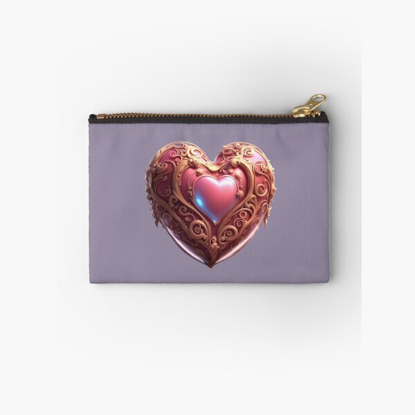 Item preview, Baroque Heart  designed and sold by Digiheart.