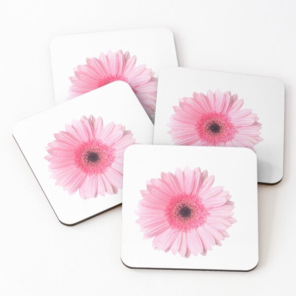 Item preview, Gerbera flower designed and sold by LoiKat.