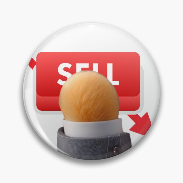 Item preview, Sell on fact (cat trader) designed and sold by Meowguar.