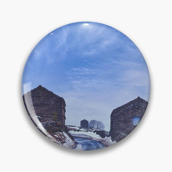 Item preview, Yorkshire Snow designed and sold by Richard Allen.