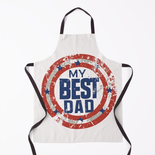 Item preview, My best dad designed and sold by gittuska11.