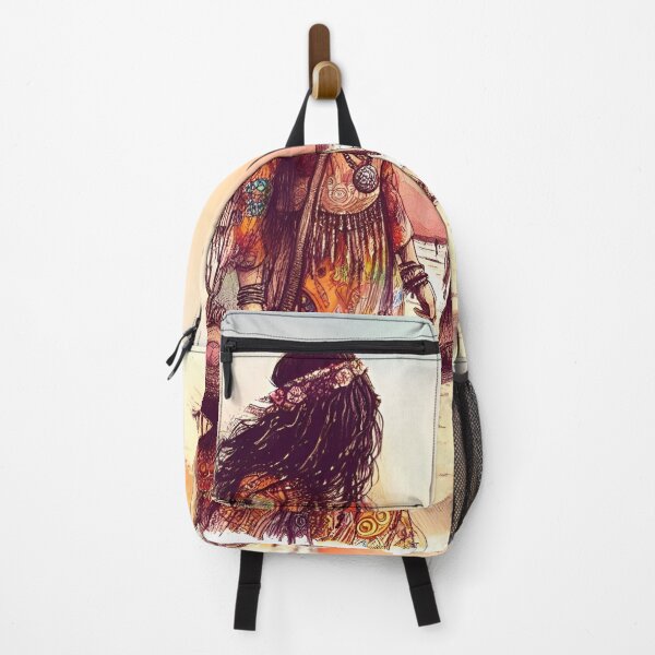 Item preview, Hippy, walk on the beach. designed and sold by CandyMS.