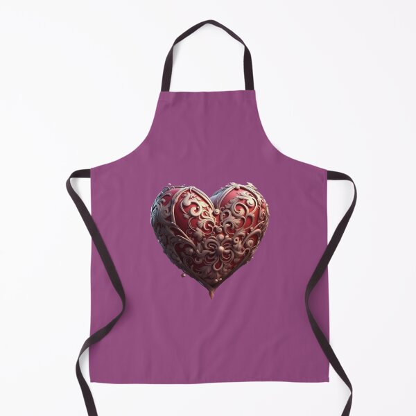 Item preview, Baroque Heart designed and sold by Digiheart.