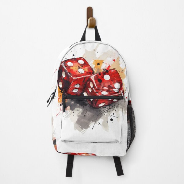 Item preview, Digital Art: Rolling the Dice of Creativity on Your Screen designed and sold by Artedig.