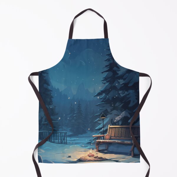 Item preview, Winter Whispers: A Serene Collection designed and sold by FireScreen.
