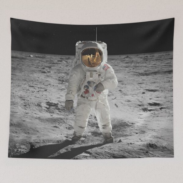 Item preview, Moon Walk designed and sold by avperth.