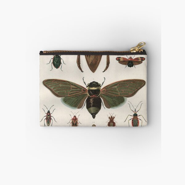 Item preview, Adolphe Millot, 1857-1921France | Ecology Vintage illustration by Adolphe Millot designed and sold by HobertShoop.