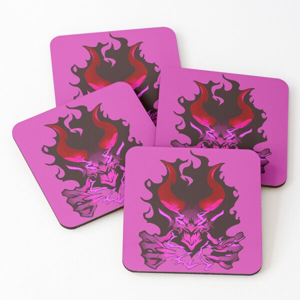Item preview, Inner Demons designed and sold by Charcoalart.