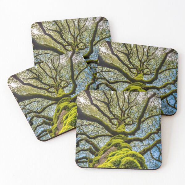 Item preview, Tree Touch designed and sold by AImonk.