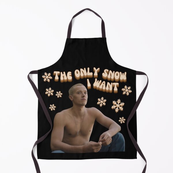 Item preview, The only Snow I want Coriolanus Snow designed and sold by otyliadesign.