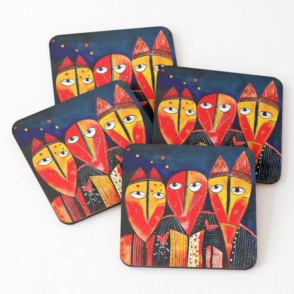 Item preview, "Whimsical Kids # 12” designed and sold by Whimsical-Fun.