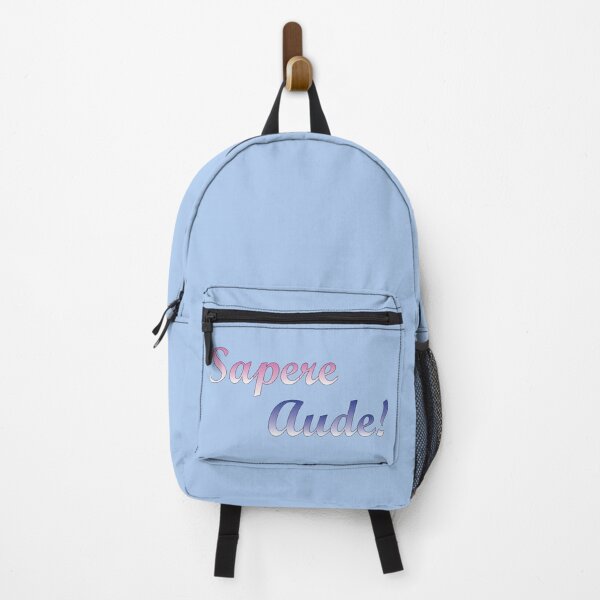 Item preview, Sapere Aude designed and sold by FilizDesigner.