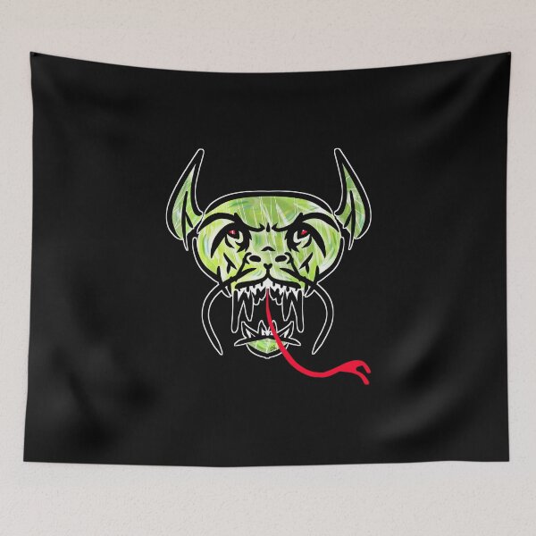 Item preview, Dragon designed and sold by Vincent J. Newman.