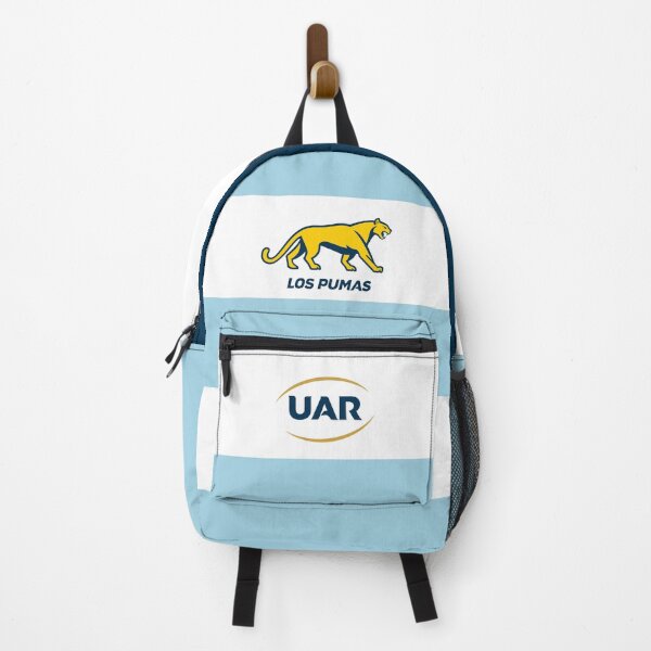 Item preview, The Pumas - Argentina designed and sold by RampaEst.
