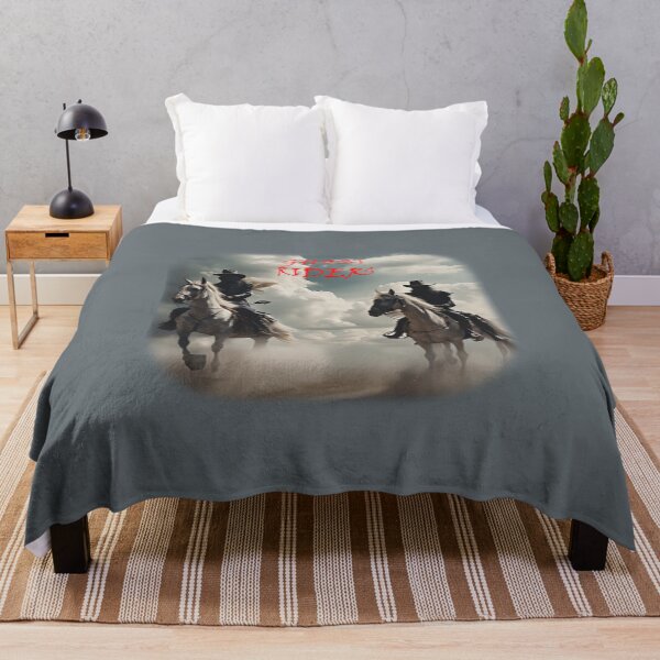 Item preview, Magical Realism Ghost Riders in the sky designed and sold by Bill Clinton.