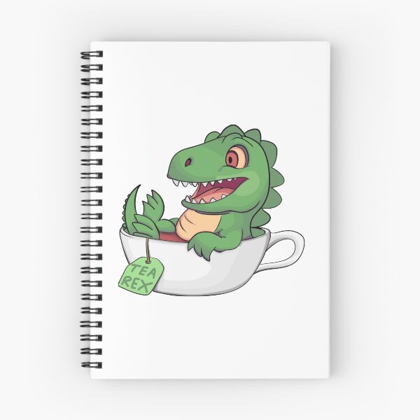 Item preview, TEA REX designed and sold by Wolf-Custom.