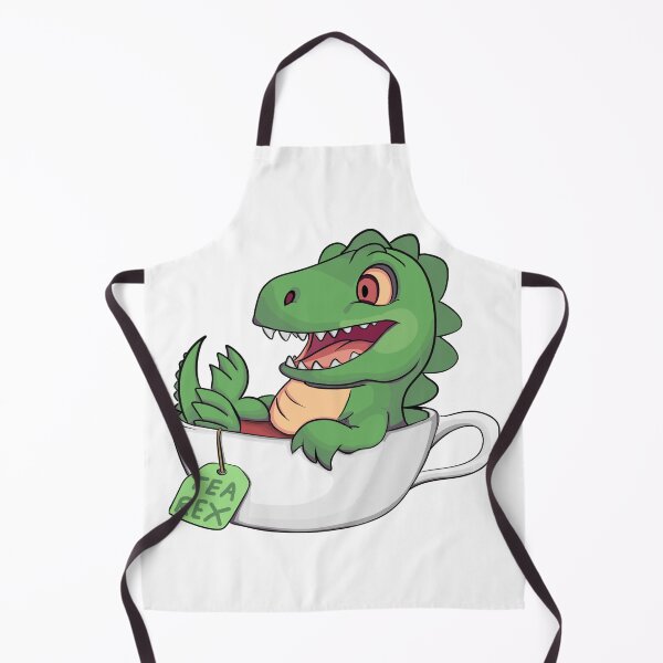 Item preview, TEA REX designed and sold by Wolf-Custom.