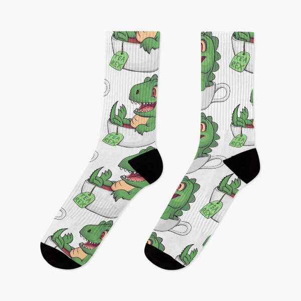 Item preview, TEA REX designed and sold by Wolf-Custom.