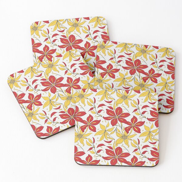 Item preview, Fower pattern #2 designed and sold by George Michael.