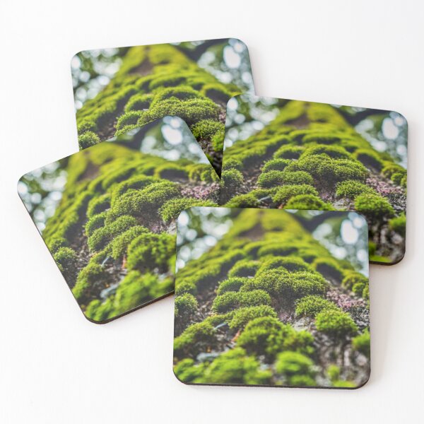 Item preview, Moss path designed and sold by AImonk.