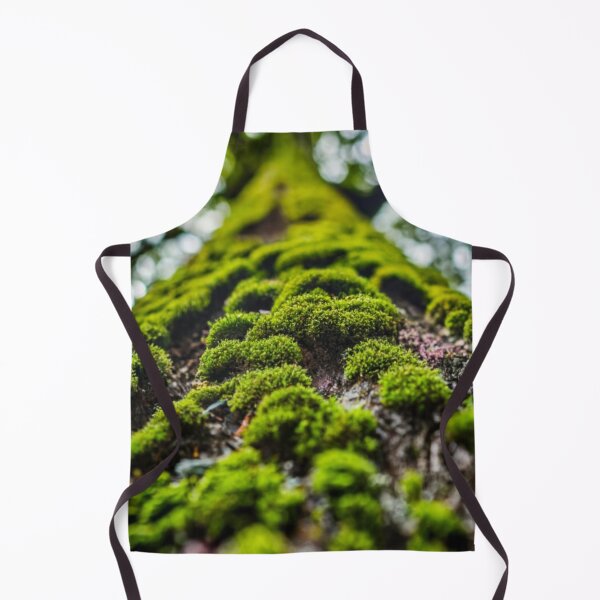Item preview, Moss path designed and sold by AImonk.