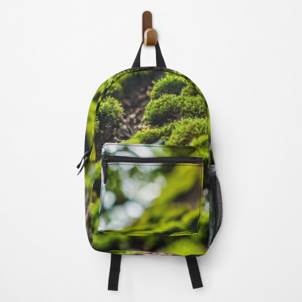 Item preview, Moss path designed and sold by AImonk.