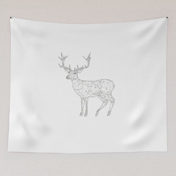 Item preview, morden rudolf designed and sold by chimheulim.
