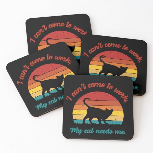 Item preview, Cat lovers designed and sold by Kate :).
