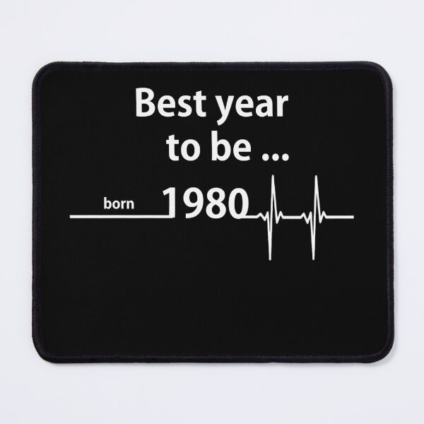 Item preview, best year 1980 designed and sold by AxelBrook.