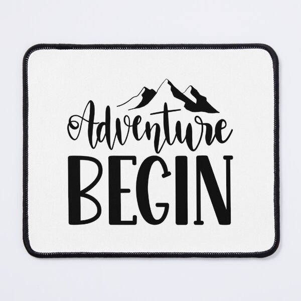 Item preview, Design Adventure Begin designed and sold by P2Genies.
