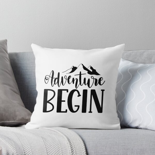 Item preview, Design Adventure Begin designed and sold by P2Genies.