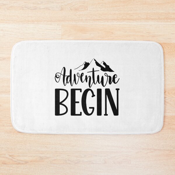 Item preview, Design Adventure Begin designed and sold by P2Genies.