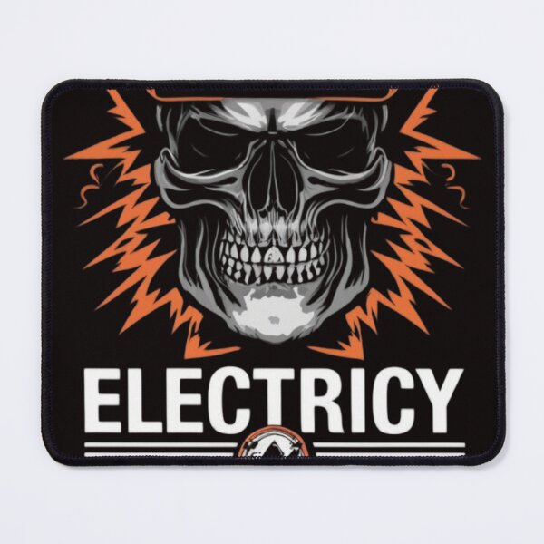 Item preview, Electricy Kills designed and sold by Rostislav Tarasenko.