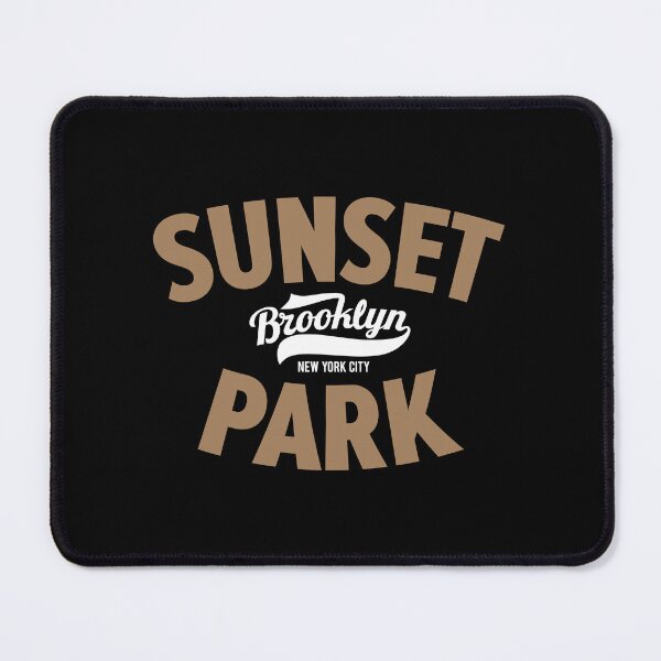 Item preview, Bedford Stuyvesant Manhattan LOGO - Brooklyn Street Vibe - New York City Shirt designed and sold by Boogosh.