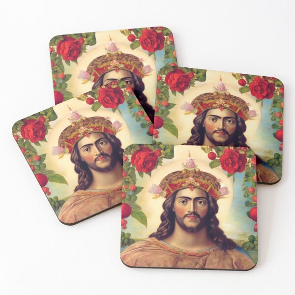 Item preview, Latin Jesus designed and sold by OnlyClassicArt.