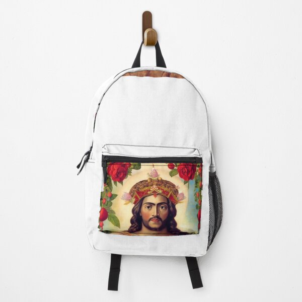 Item preview, Latin Jesus designed and sold by OnlyClassicArt.