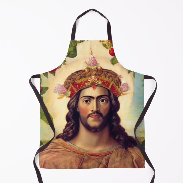 Item preview, Latin Jesus designed and sold by OnlyClassicArt.