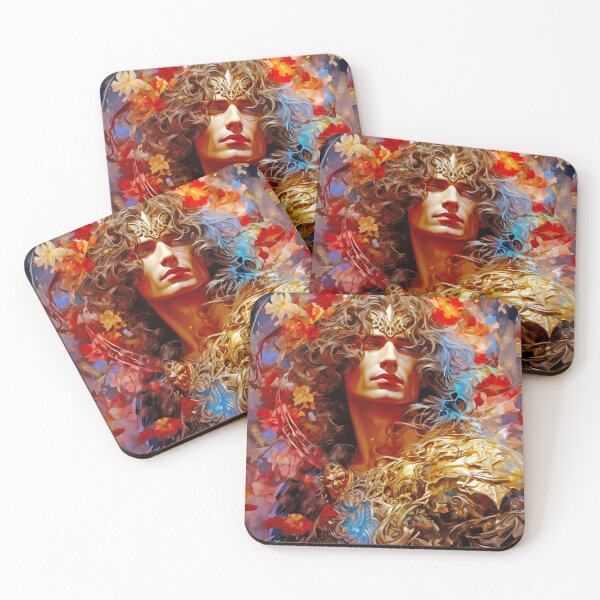 Item preview, Lost Prince Print designed and sold by JaimeLikes.