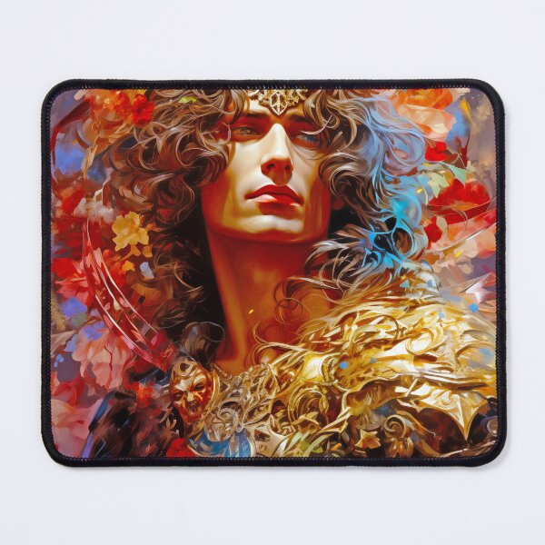 Item preview, Lost Prince Print designed and sold by JaimeLikes.