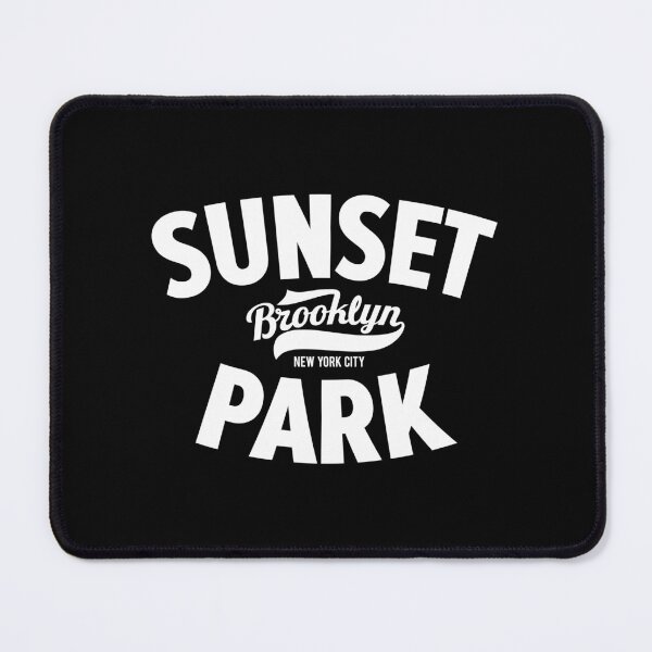 Item preview, Bedford Stuyvesant Manhattan LOGO - Brooklyn Street Vibe - New York City Shirt designed and sold by Boogosh.