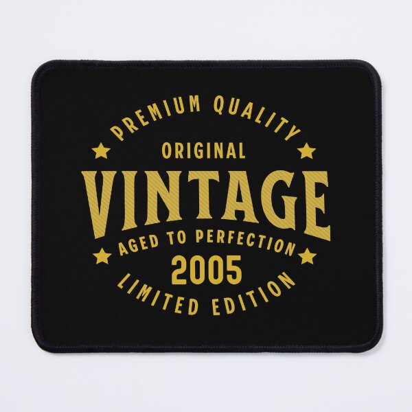 Item preview, Vintage 2005 - Birthday design designed and sold by Rhu Creations.