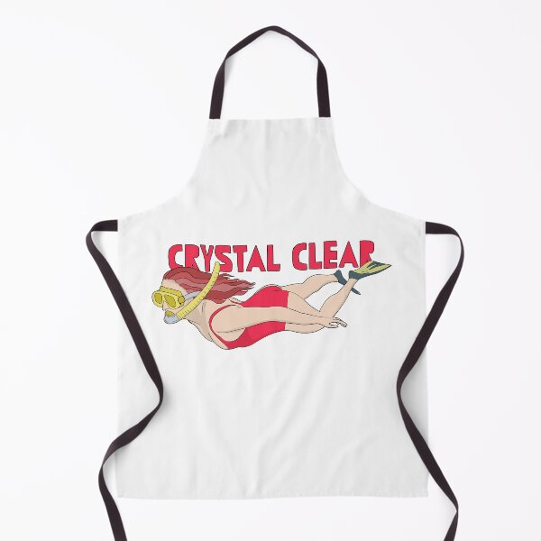 Item preview, Crystal Clear designed and sold by shopdiego.