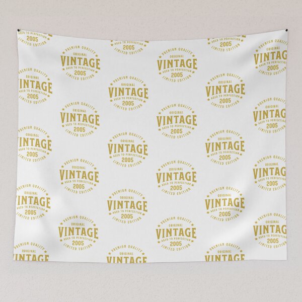 Item preview, Vintage 2005 - Birthday design designed and sold by Rhu Creations.