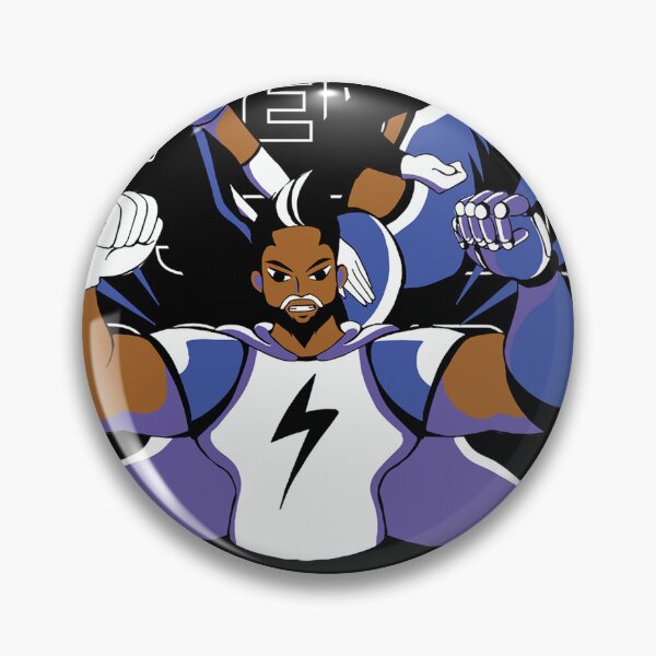 Item preview, Blue Eavengers designed and sold by chairmanken.